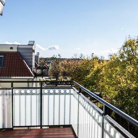 Sealake Apartments - Jelitkowo 3Bd Гданьск Экстерьер фото