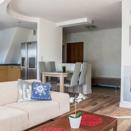 Sealake Apartments - Jelitkowo 3Bd Гданьск Экстерьер фото