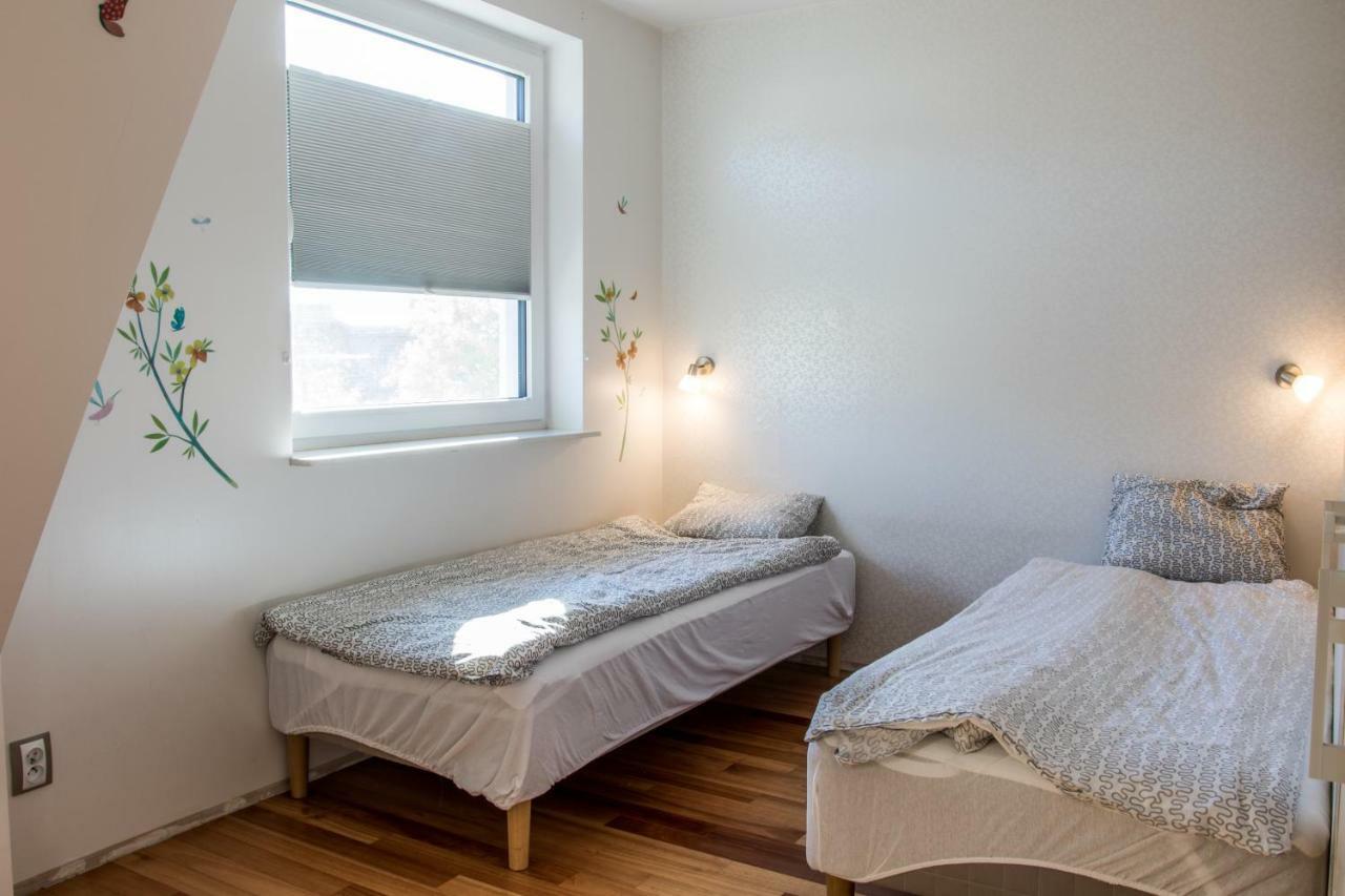 Sealake Apartments - Jelitkowo 3Bd Гданьск Экстерьер фото